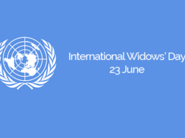 International Widows Day